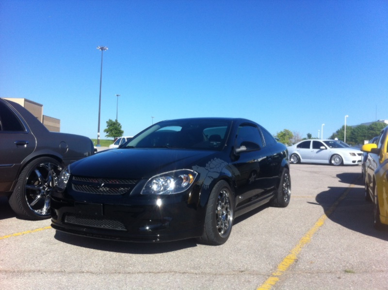 Customers Ride